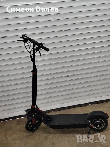 Електрически скутер - тротинетка 