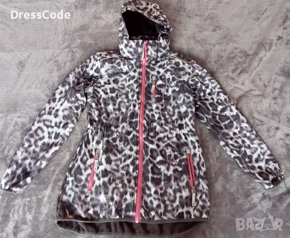 Красиво яке, снимка 2 - Детски якета и елеци - 52688667