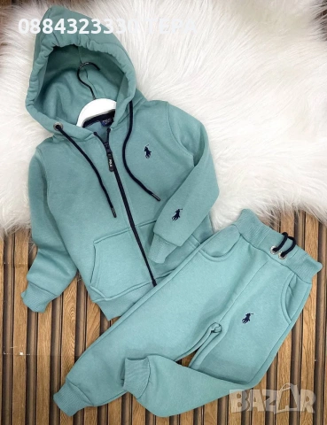 Детски екипи. ТЕРА🌟, снимка 2 - Детски комплекти - 53173935