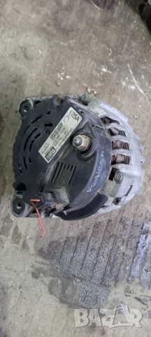 Алтернатор Nissan Primera III P12, снимка 4 - Части - 39814328