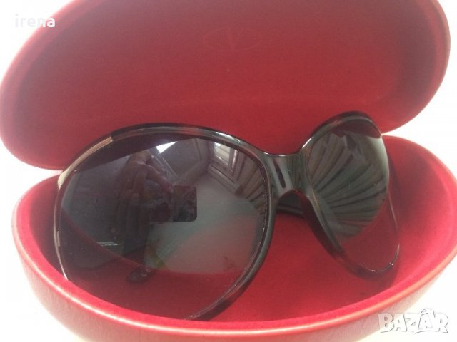 Слънчеви очила валентино, снимка 2 - Слънчеви и диоптрични очила - 21964347