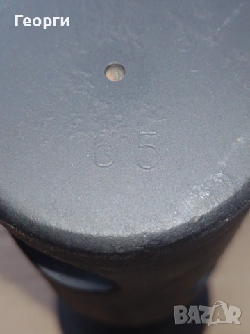 Глух ключ, снимка 15 - Ключове - 53114095