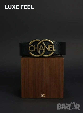 Колани ⚜️ Armani Gucci Louis Vuitton , снимка 10 - Колани - 53079675