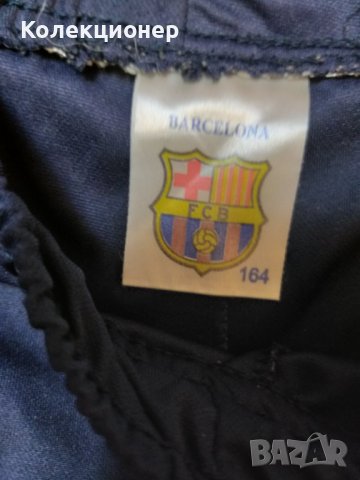 Футболни гащи FC Barcelona x Nike, снимка 2 - Футбол - 41104683