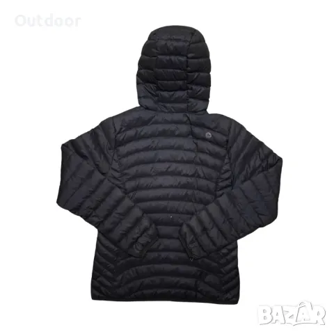 Дамско пухено яке Marmot 600, размер М, снимка 3 - Якета - 48160222