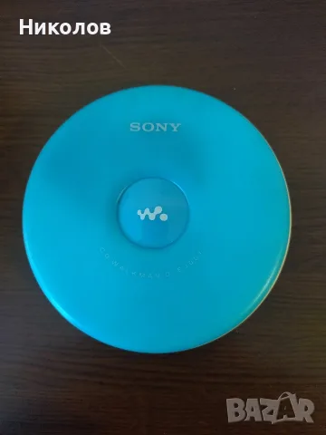 Продавам уокмен Sony D-EJ001