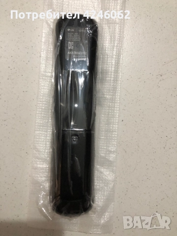 Дистанционно lg magic, снимка 2 - Дистанционни - 52338989