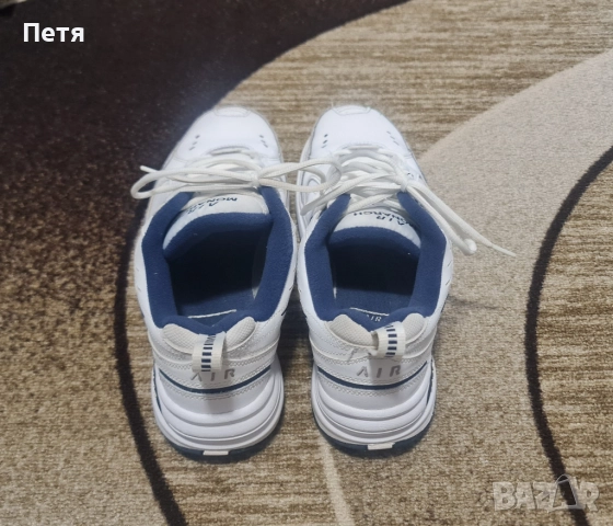 Мъжки маратонки Nike Air Monarch IV, снимка 2 - Маратонки - 51486532