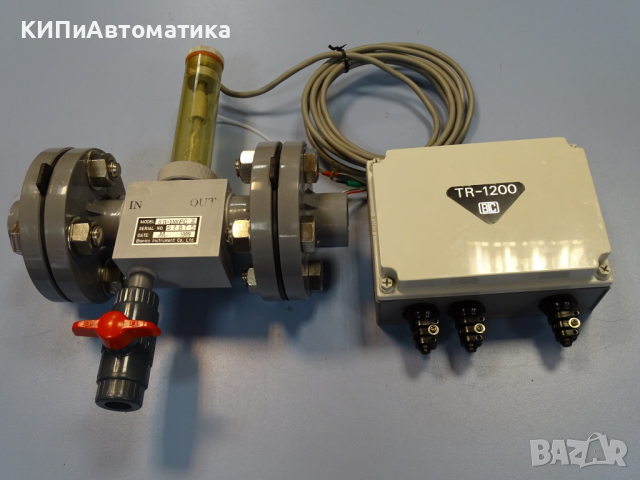детектор Bionics Instrument SH-1100FC 2, снимка 10 - Резервни части за машини - 36530919