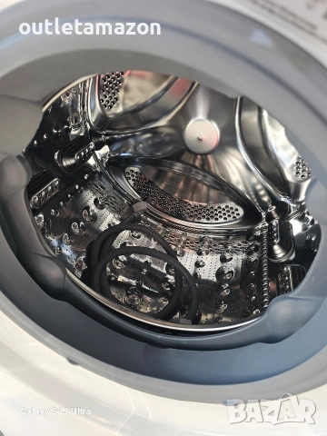 Пералня LG AI Клас A -10%, 9 кг Серия R3, снимка 5 - Перални - 52846751