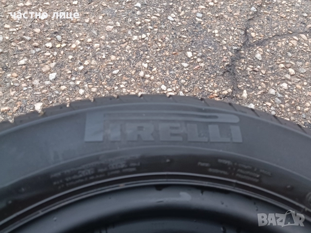 4 броя ламаринени джанти 15 цола,4/100, снимка 5 - Гуми и джанти - 52091570