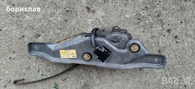 Задно моторче чистачки за Фолксваген шаран, снимка 4 - Части - 31765678