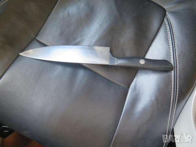 Zwilling 38581-201-0 Chef's Knife -нож Солинген, снимка 6 - Прибори за хранене, готвене и сервиране - 51707213