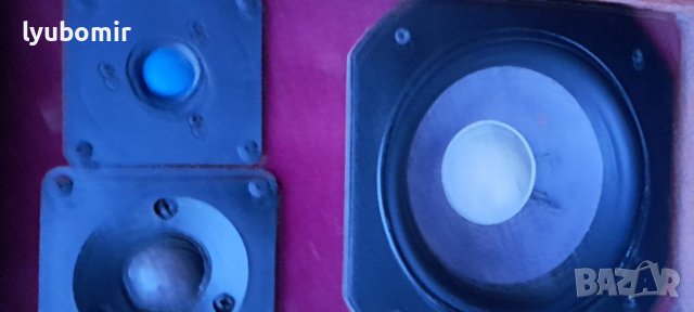 Магнат 8", снимка 8 - Тонколони - 38584548