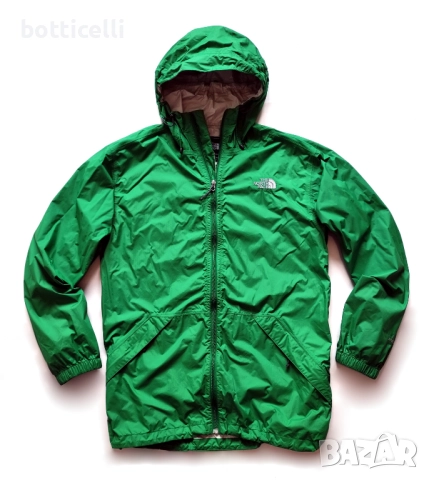 THE NORTH FACE HyVent Mens - L/XL- оригинално мъжко яке