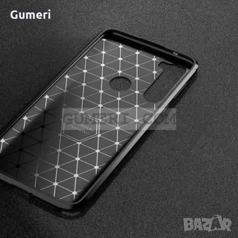 Motorola Moto G Stylus Карбонов удароустойчив гръб , снимка 8 - Калъфи, кейсове - 31018614