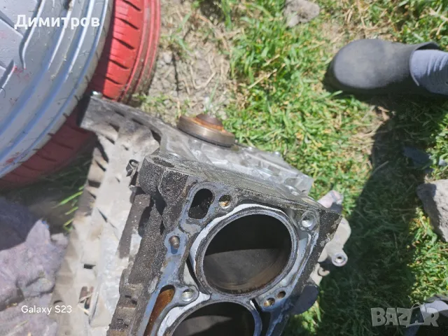 
Части за VW/Audi 1.6 SR,(APF),102к.с
, снимка 6 - Части - 50137975