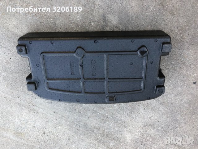 Леген стелка багажник Киа Соул, снимка 7 - Аксесоари и консумативи - 37528891