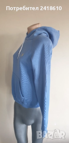 POLO Ralph Lauren Washed Womens Size M  ОРИГИНАЛ! Дамски Суичер!, снимка 14 - Суичъри - 52775465