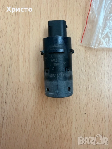 Парктроник сензори за БМВ Е39, снимка 3 - Аксесоари и консумативи - 54231735