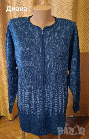 Дамски жилетки от естествени материи, снимка 17 - Жилетки - 48668746