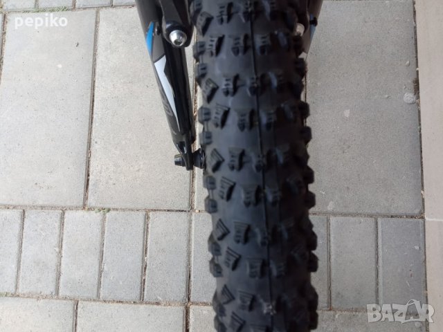 Продавам колела внос от Германия  спортен мтв велосипед SCOTT ASPECT SPORT 26 цола преден амортисьор, снимка 13 - Велосипеди - 29230047