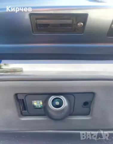 Камера за задно виждане за  Volvo S80 S40 S60 V60 XC90 XC60, снимка 7 - Аксесоари и консумативи - 34225486