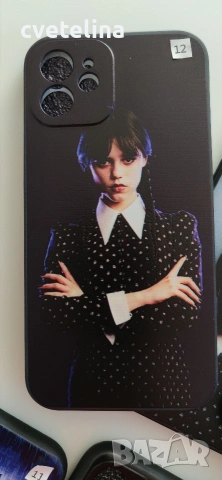 Калъф гръб за iPhone 11 и iPhone 12, снимка 6 - Калъфи, кейсове - 53172476