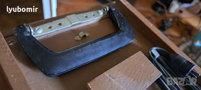  UHER  колонки, снимка 8 - Тонколони - 38605348