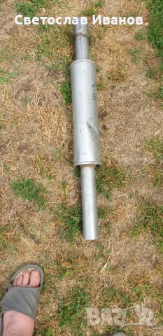 Части за VW Golf 2 -Голф 2 , снимка 4 - Части - 25221750