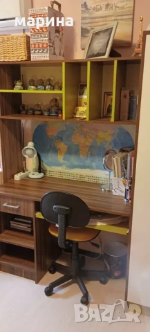 Изгодно мебели за стая, снимка 4 - Бюра - 53995249