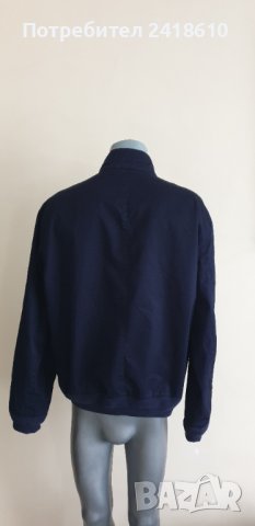 POLO Ralph LaurenCotton Twill Jacket Mens Size XL НОВО! Пролет - Есен ОРИГИНАЛ! Мъжко Яке!, снимка 17 - Якета - 42330156