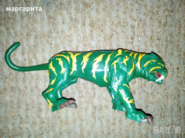 плюшени играчки 