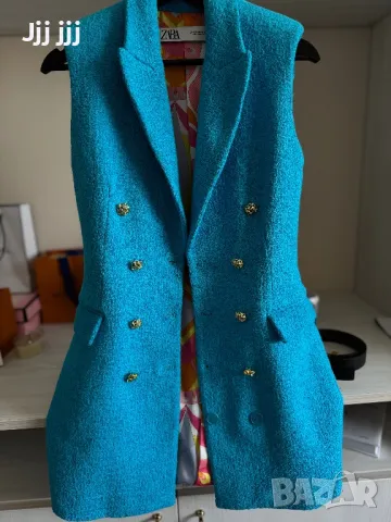 Рокля\Сако Zara