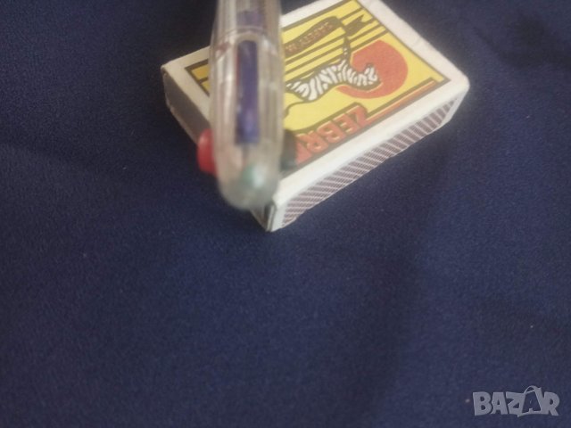 Продавам прозрачен четири цветен химикал, снимка 5 - Ученически пособия, канцеларски материали - 29613154