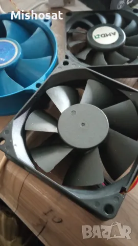 Tв.боксове, вентилатори(охладители)за tv box, снимка 9 - Приемници и антени - 45142326