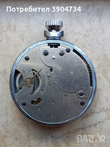 Ingersoll Triumph , снимка 5 - Джобни - 50251078