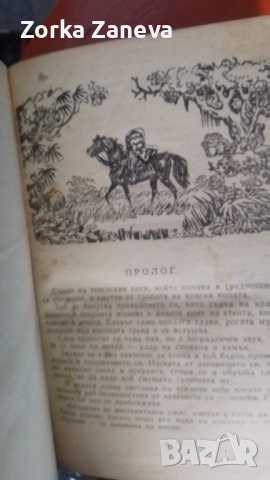 конникът без глава