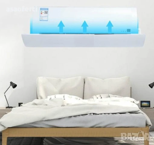 Дефлектор за климатик, снимка 3 - Други - 51129981