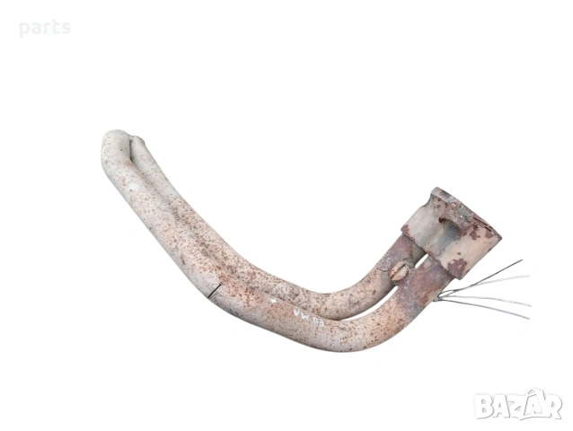 Тръба Генерация VW Пасат 3 - Голф 3 - Сеат 