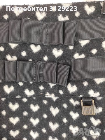 DEPT skirt S, снимка 6 - Поли - 37738572