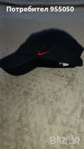 Оригинална шапка Nike Манчестър Юнайтед, снимка 2 - Шапки - 47287630