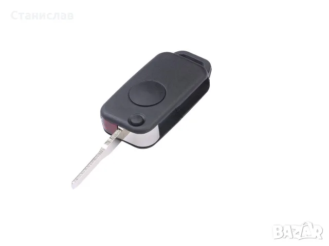 Корпус за автомобилен ключ за Mercedes