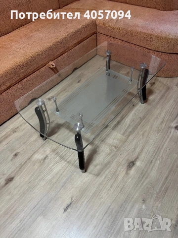 Продавам масичка за кафе., снимка 2 - Маси - 53266537