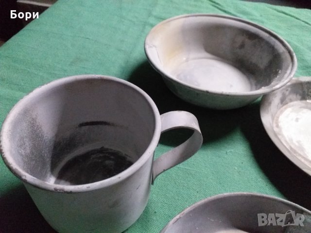 Туристически к-т тиган,канче,чиния и др, снимка 8 - Термоси - 34274105