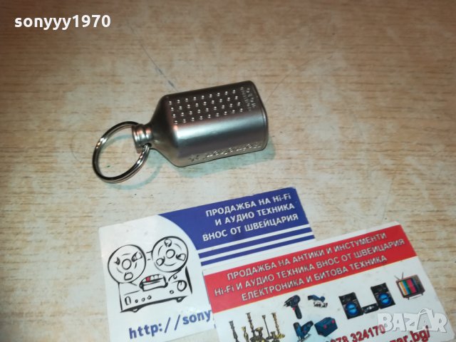 heineken-отварачка метална-внос франция, снимка 6 - Колекции - 30315254