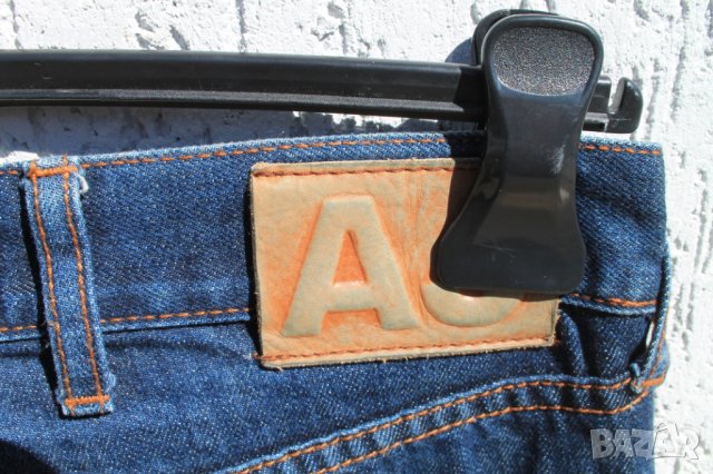 Мъжки дънки ''Armani'', снимка 9 - Дънки - 40000654