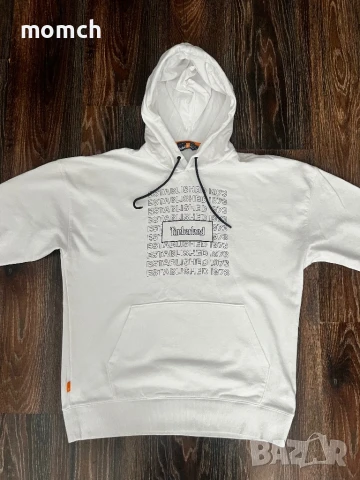 TIMBERLAND-мъжко худи размер ХЛ, снимка 1