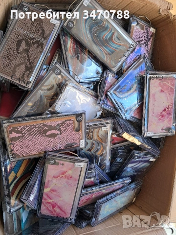 кейсове за Айфони 