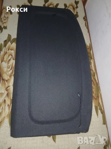 Щора багажник за фв тигуан мк1 сива, снимка 17 - Аксесоари и консумативи - 51928386